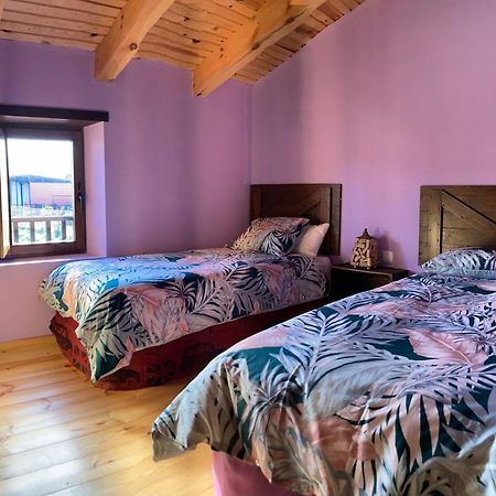 La Bicicleta Del Moncayo Villa Alcala de Moncayo Ngoại thất bức ảnh