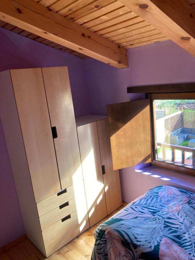 La Bicicleta Del Moncayo Villa Alcala de Moncayo Ngoại thất bức ảnh