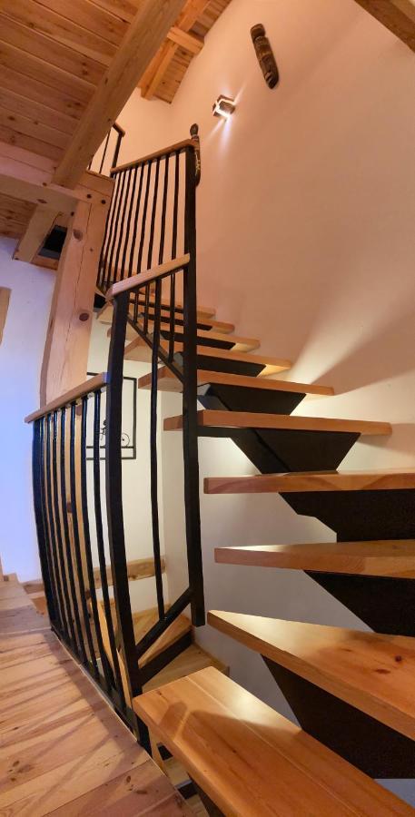La Bicicleta Del Moncayo Villa Alcala de Moncayo Ngoại thất bức ảnh