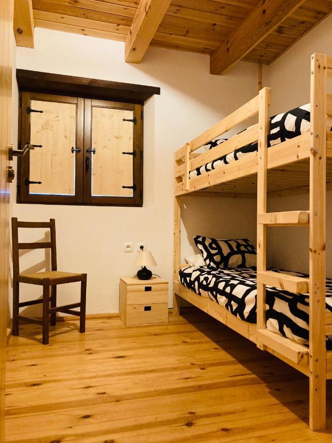 La Bicicleta Del Moncayo Villa Alcala de Moncayo Ngoại thất bức ảnh